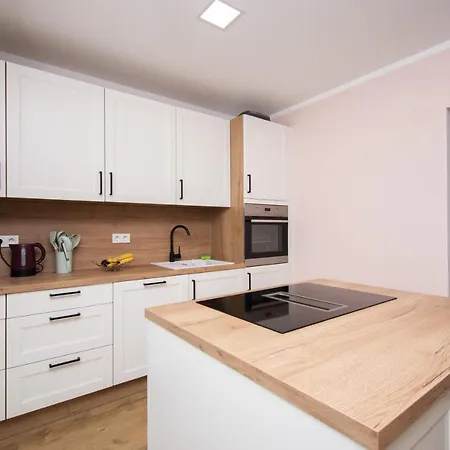 Villa Blue Chill Brodarica