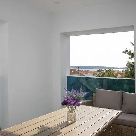 Villa Blue Chill Brodarica (Sibenik-Knin)