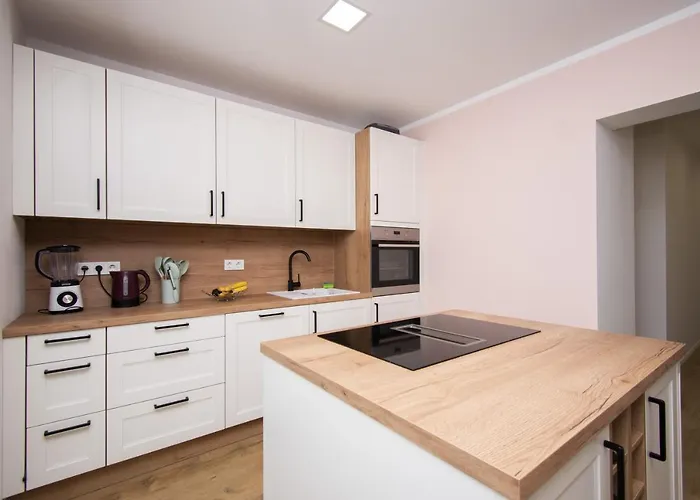 Villa Blue Chill Brodarica (Sibenik-Knin)