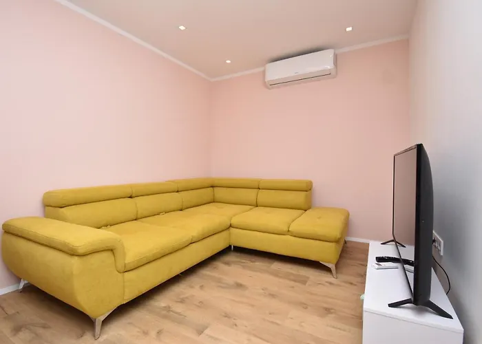 Blue Chill Villa Brodarica (Sibenik-Knin)