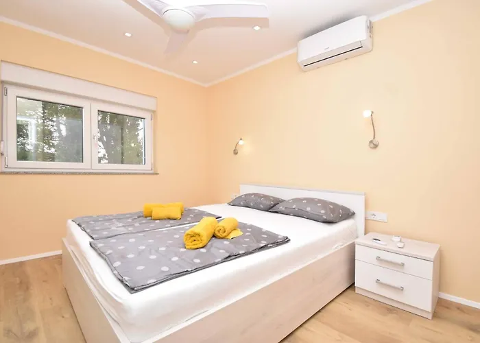 Blue Chill Villa Brodarica (Sibenik-Knin)