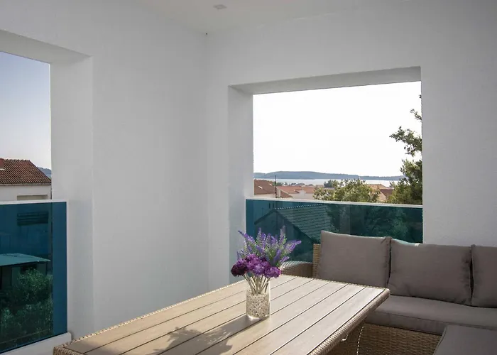 Villa Blue Chill Brodarica (Sibenik-Knin)