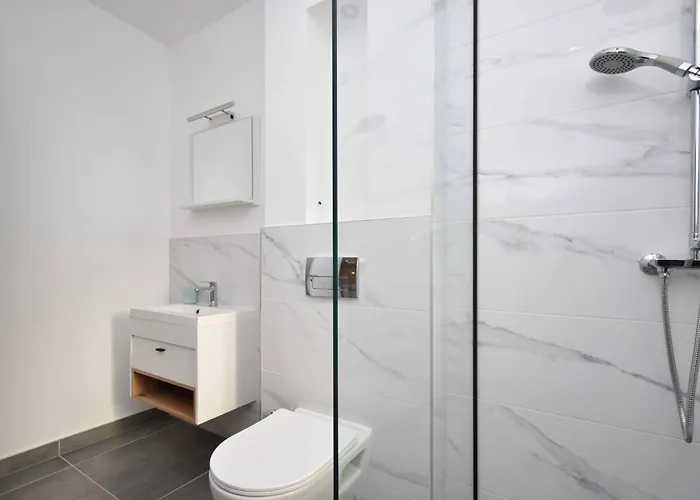 Blue Chill Brodarica (Sibenik-Knin)