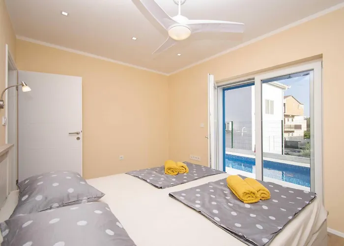 Blue Chill Villa Brodarica (Sibenik-Knin)