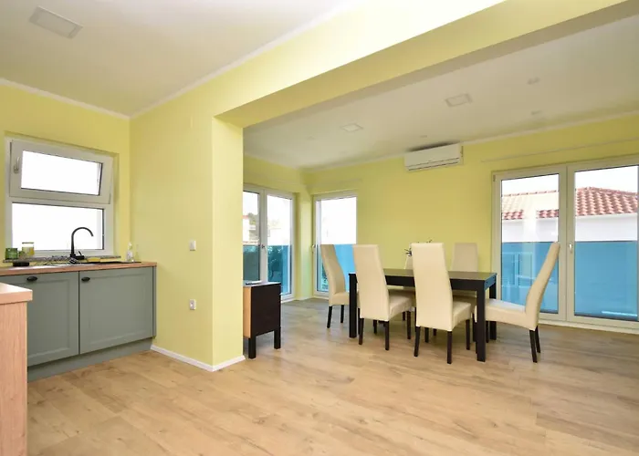 Villa Blue Chill Brodarica (Sibenik-Knin)