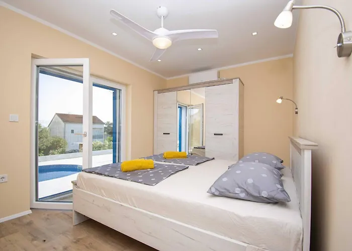 Villa Blue Chill Brodarica (Sibenik-Knin)