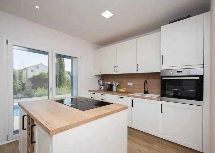 Villa Blue Chill Brodarica (Sibenik-Knin)