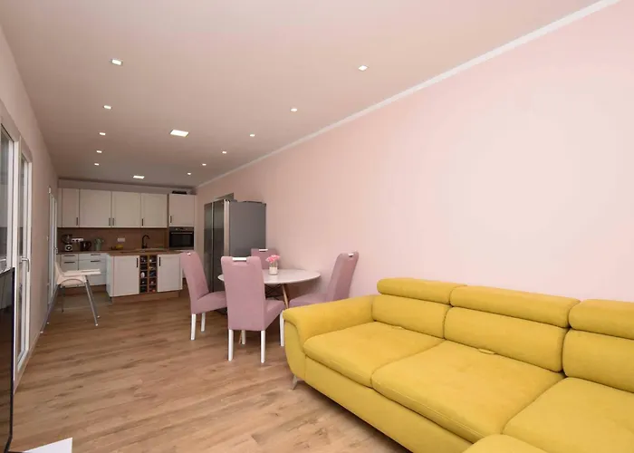 Villa Blue Chill Brodarica (Sibenik-Knin)